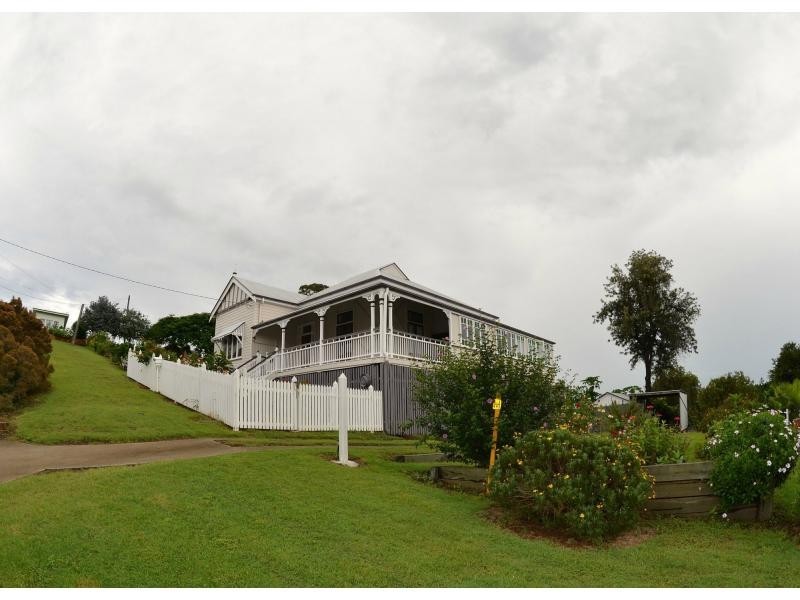 Boonah QLD 4310