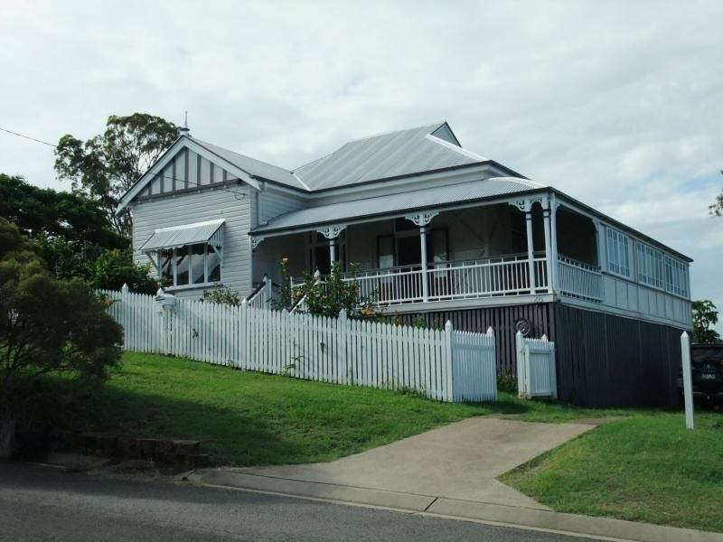 Boonah QLD 4310