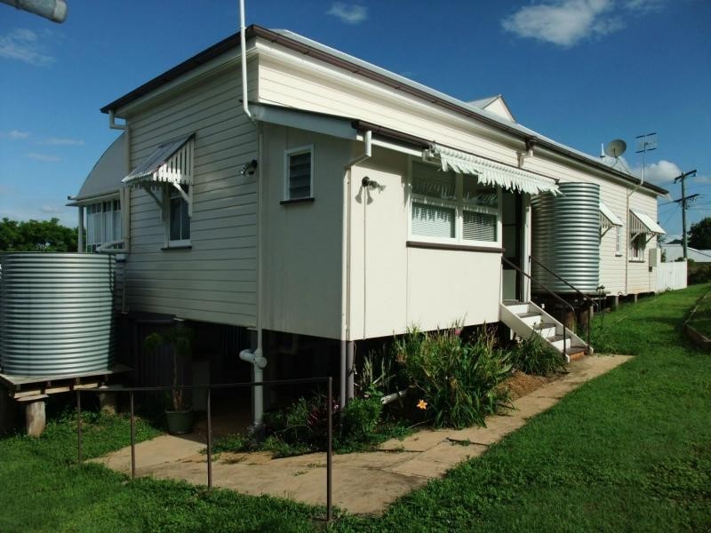 Boonah QLD 4310