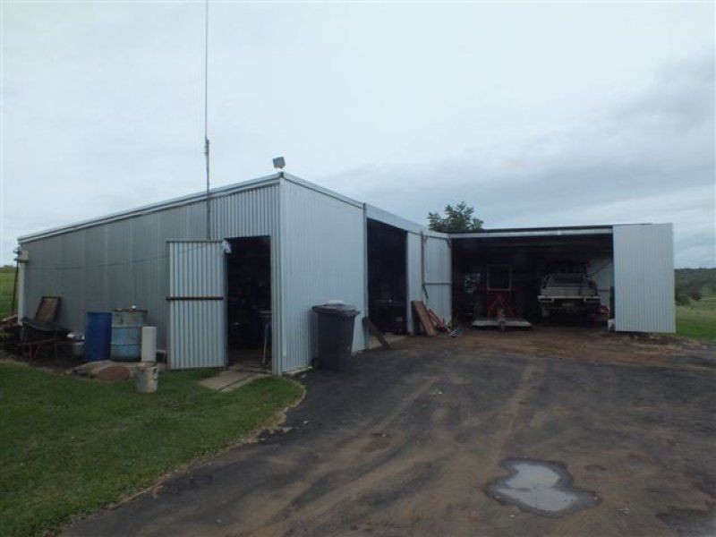 Kalbar QLD 4309