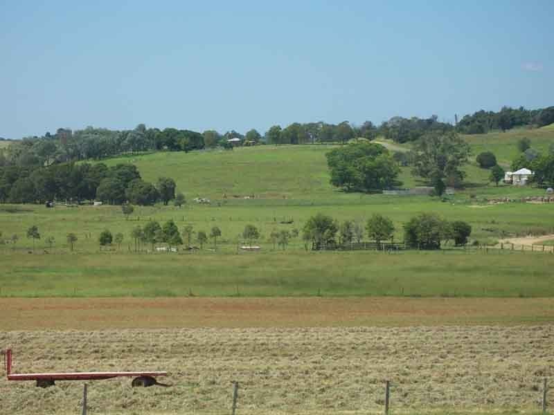 Kalbar QLD 4309