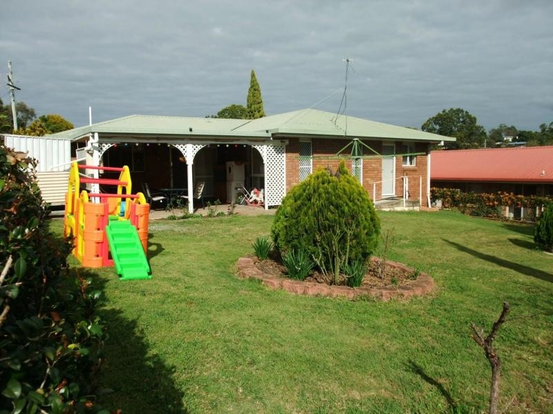 Boonah QLD 4310
