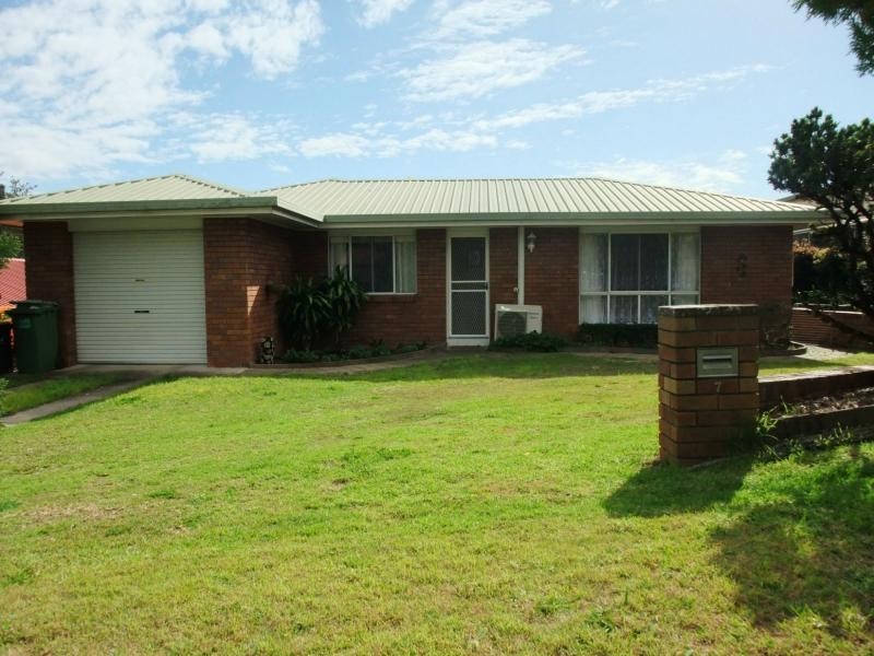Boonah QLD 4310