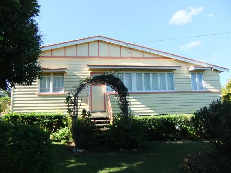 Boonah QLD 4310