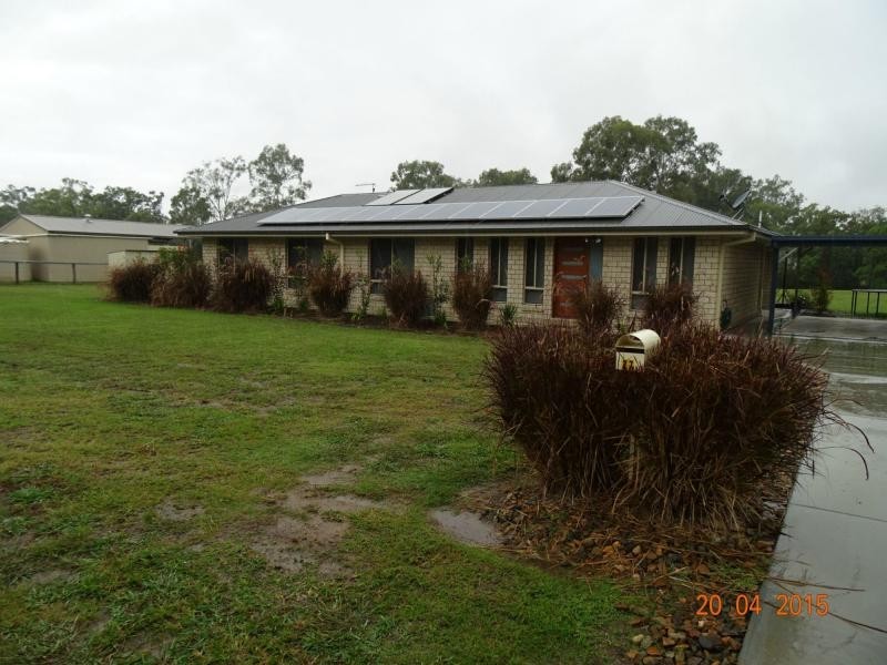 Aratula QLD 4309