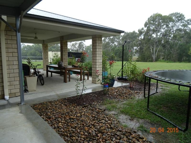 Aratula QLD 4309