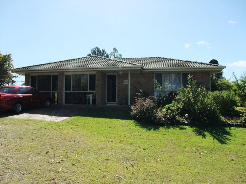 Aratula QLD 4309