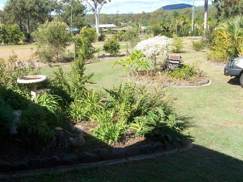 Aratula QLD 4309