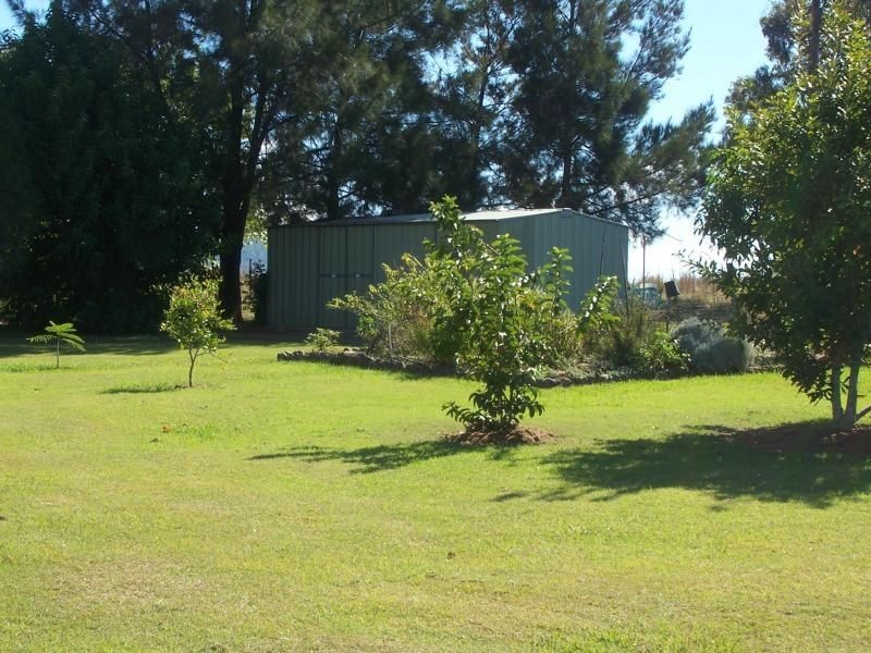 Aratula QLD 4309