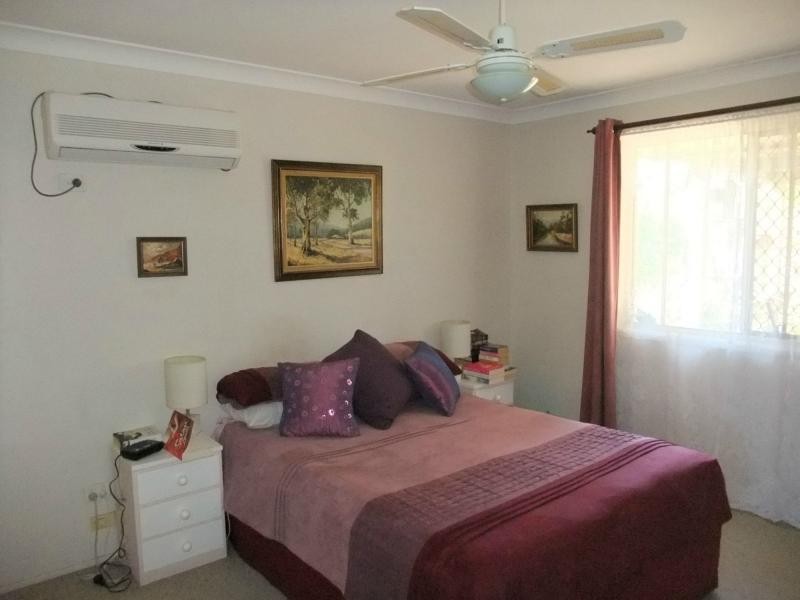 Aratula QLD 4309