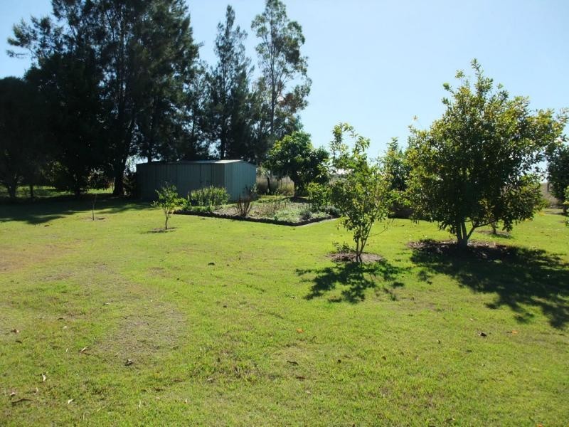 Aratula QLD 4309