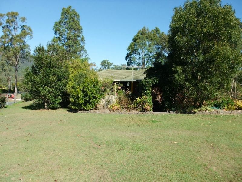 Aratula QLD 4309