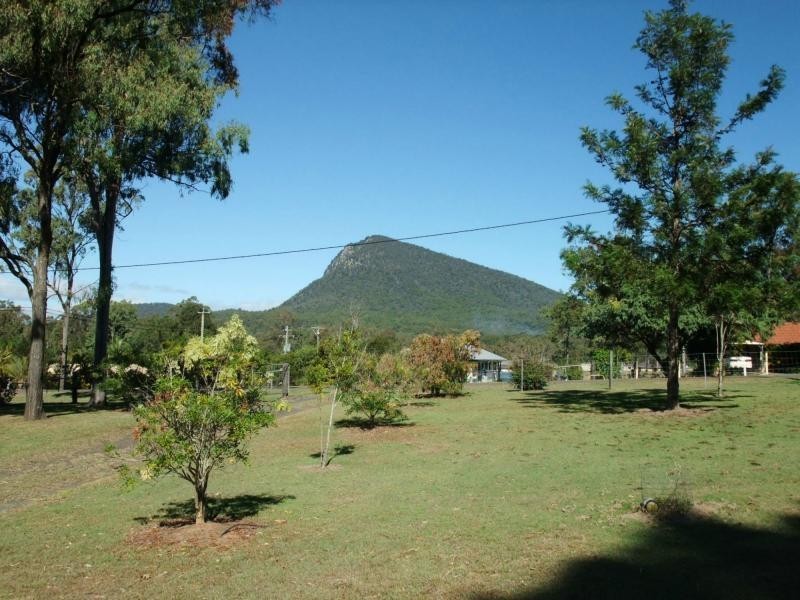 Aratula QLD 4309