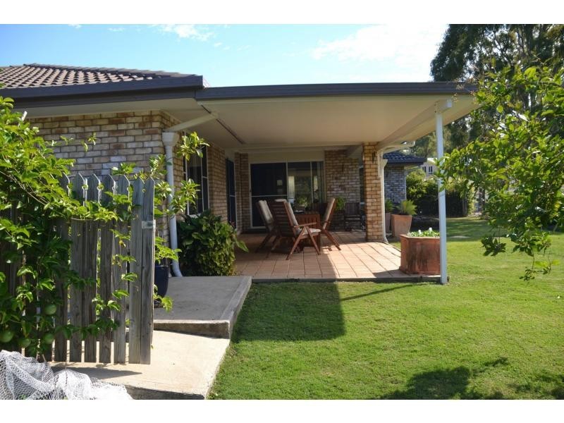 Aratula QLD 4309