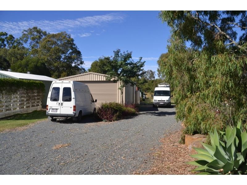 Aratula QLD 4309