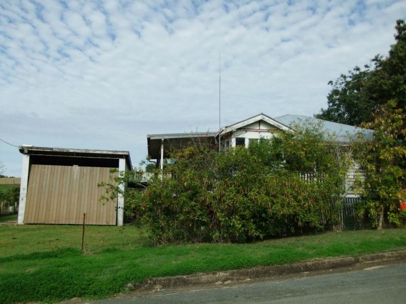 Roadvale QLD 4310