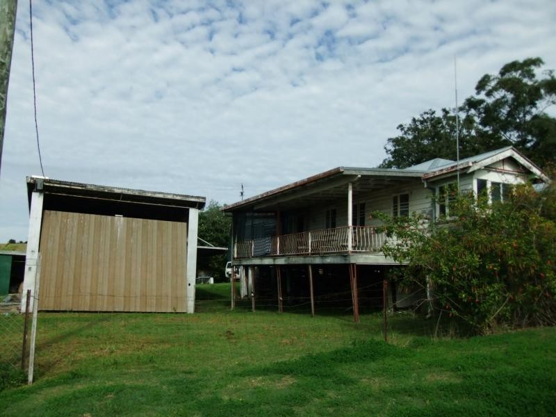 Roadvale QLD 4310