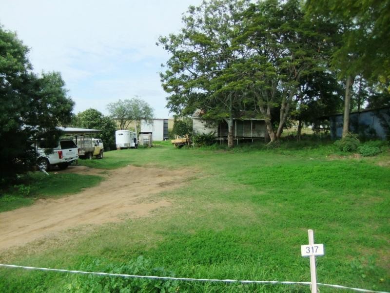 Roadvale QLD 4310