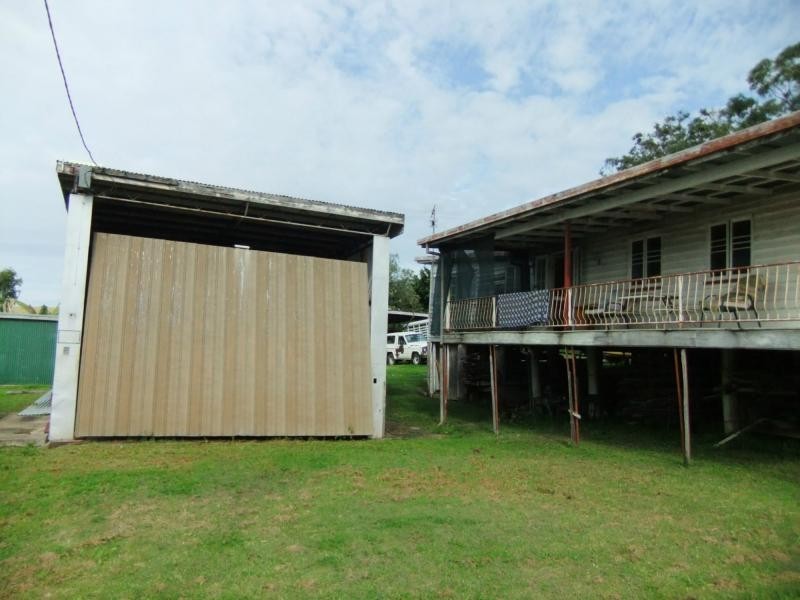 Roadvale QLD 4310