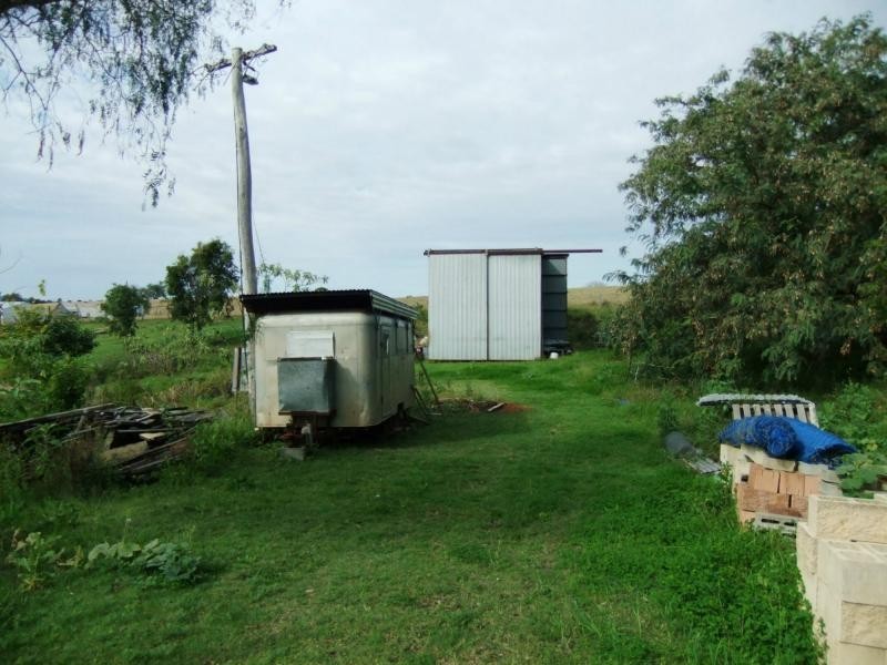 Roadvale QLD 4310