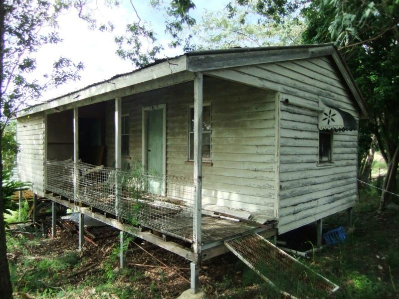 Roadvale QLD 4310