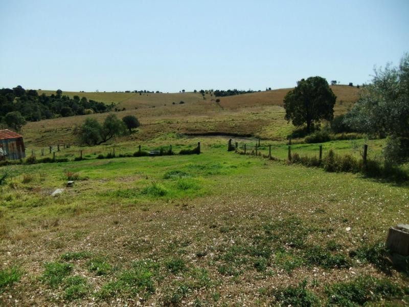 Teviotville QLD 4309