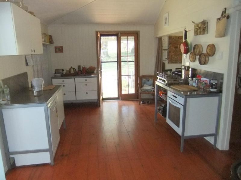 Teviotville QLD 4309