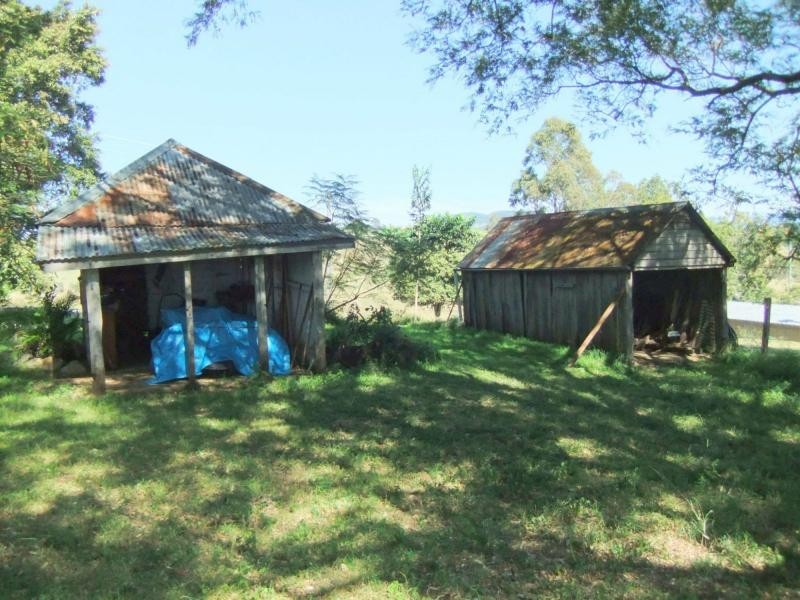 Teviotville QLD 4309