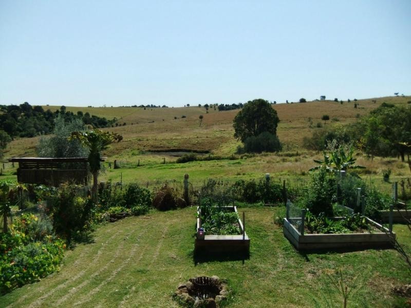 Teviotville QLD 4309