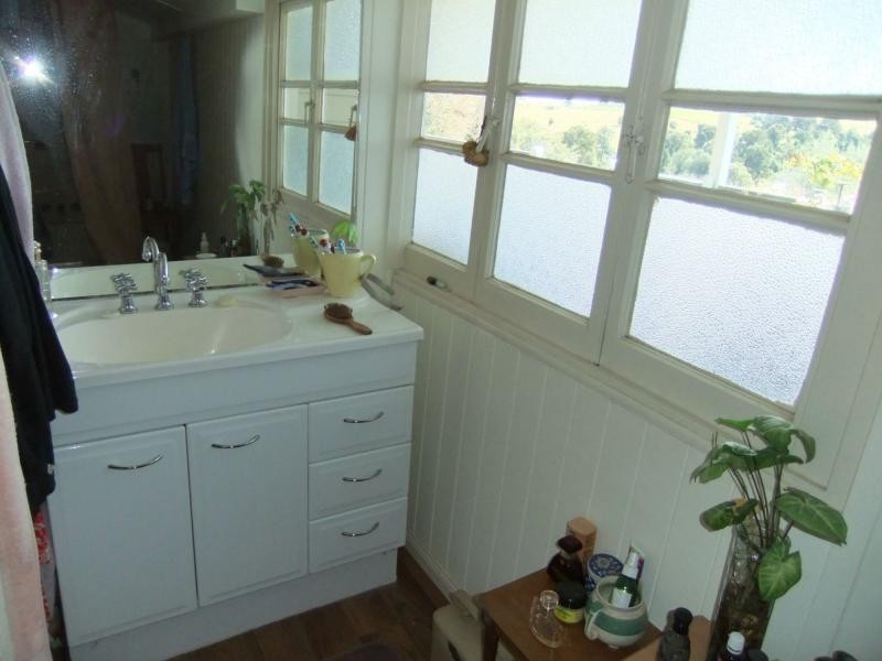 Teviotville QLD 4309