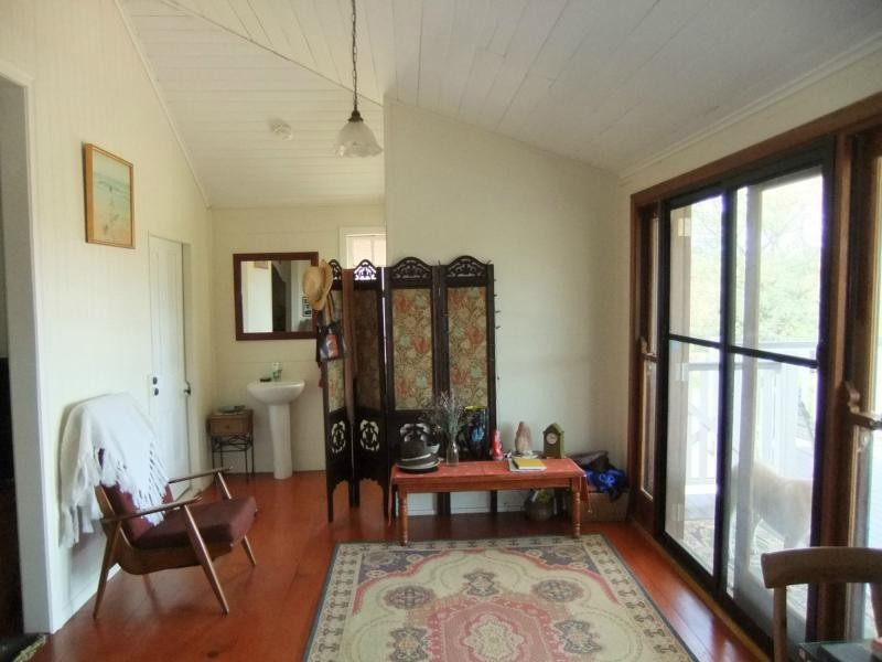 Teviotville QLD 4309