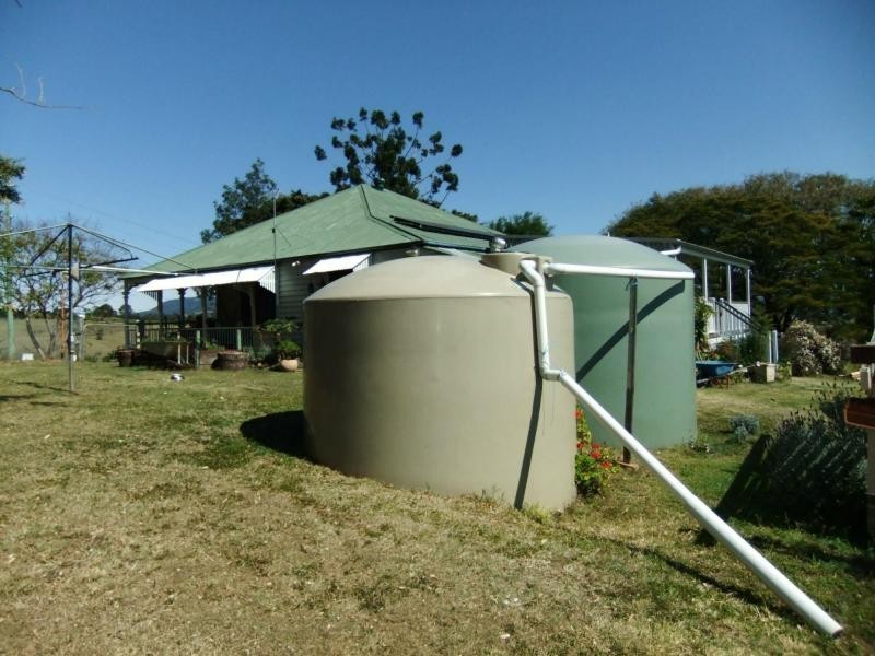 Teviotville QLD 4309