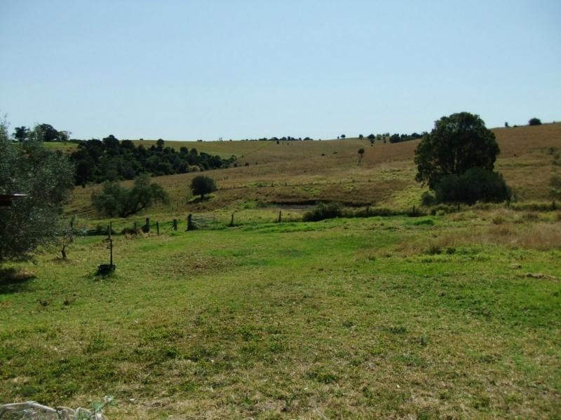 Teviotville QLD 4309