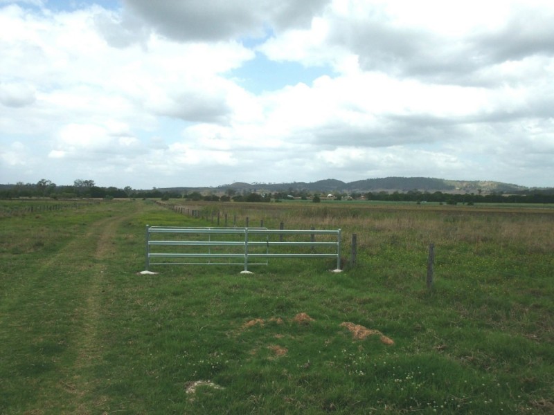 Rosevale QLD 4340