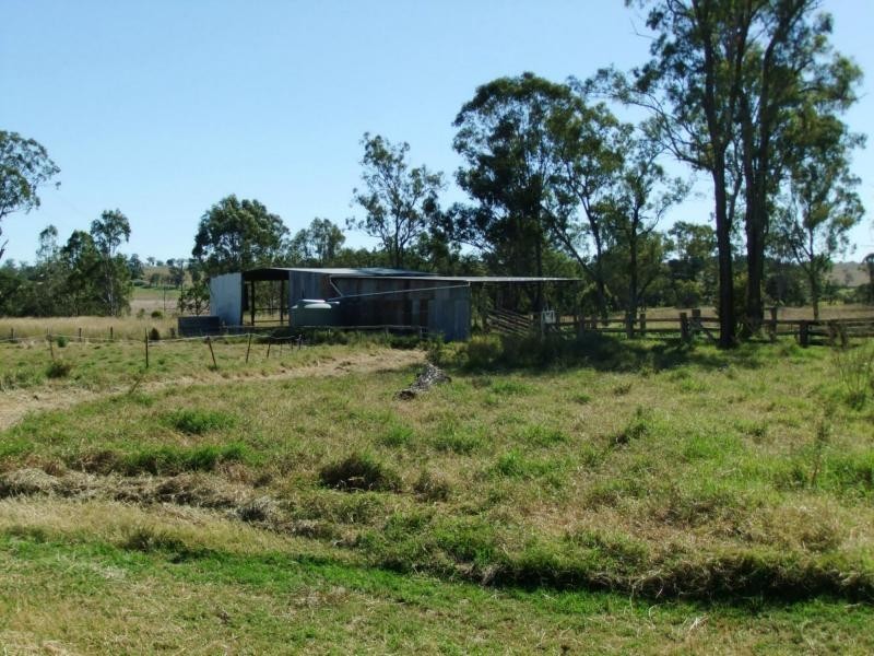 Milbong QLD 4310
