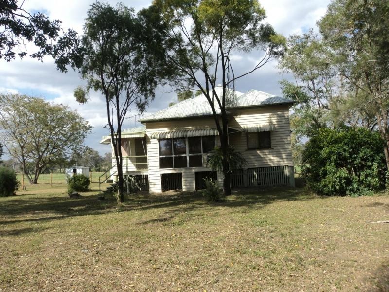 Harrisville QLD 4307