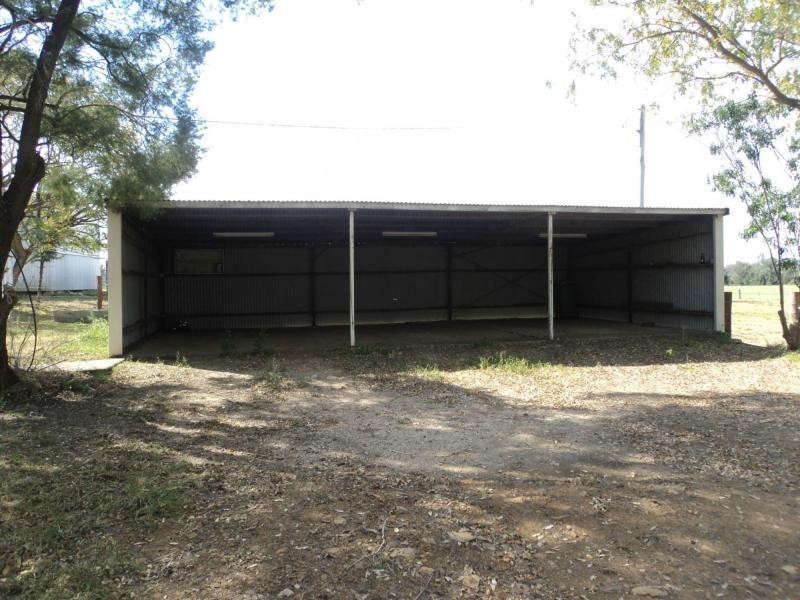 Harrisville QLD 4307