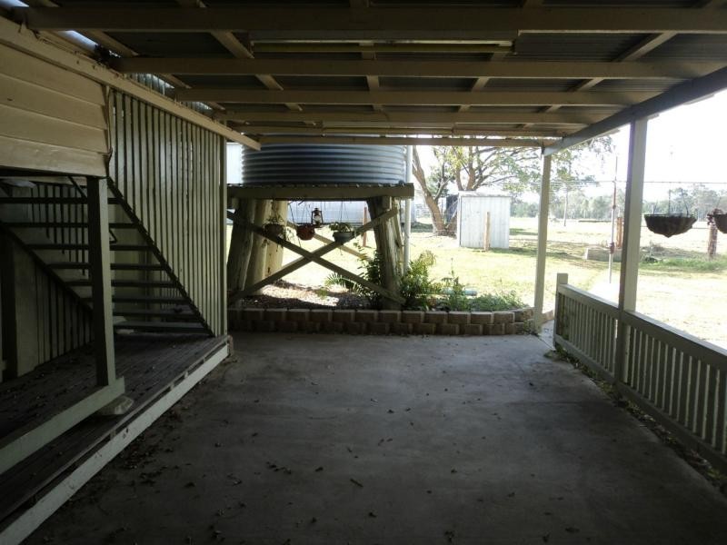 Harrisville QLD 4307