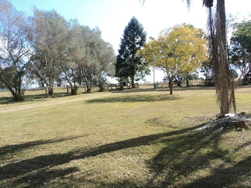 Harrisville QLD 4307