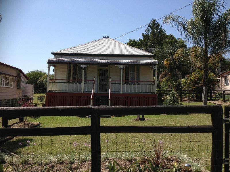 Harrisville QLD 4307