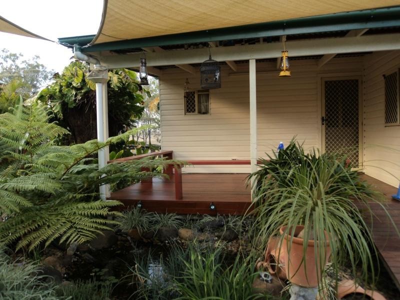 Harrisville QLD 4307