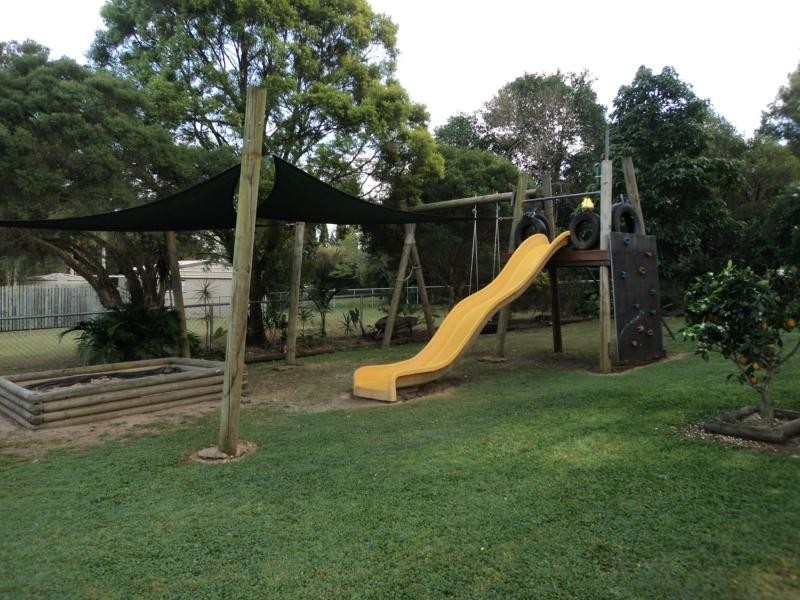 Harrisville QLD 4307