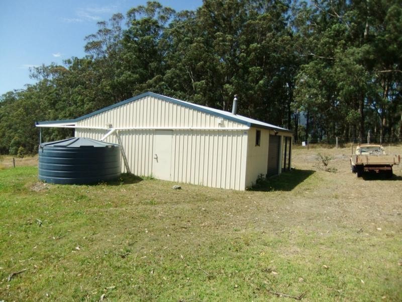 Carneys Creek QLD 4310