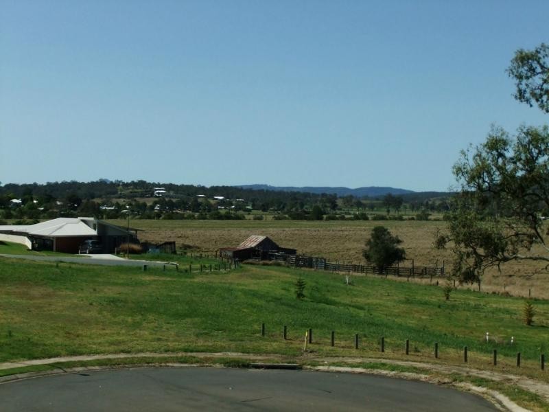 Boonah QLD 4310
