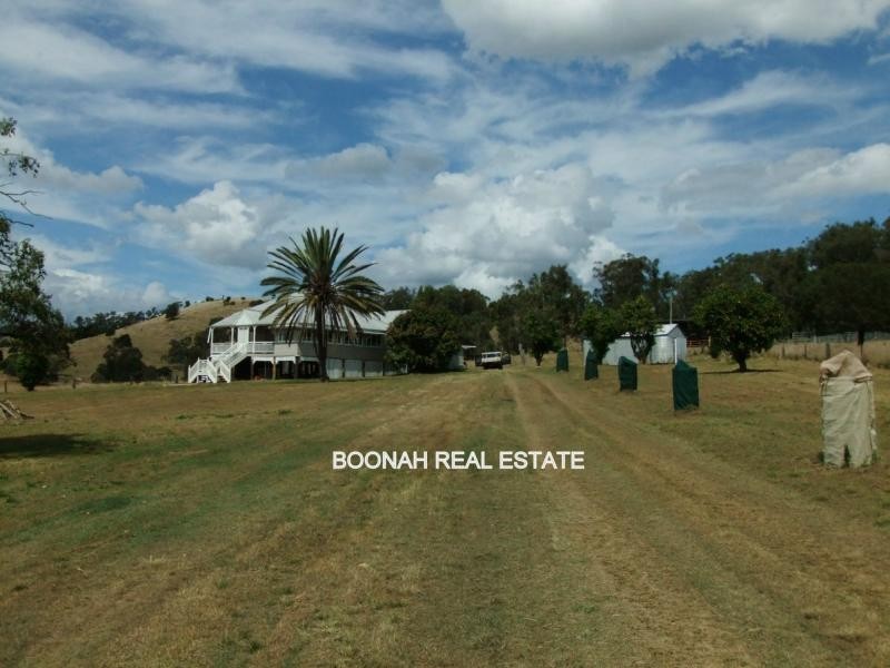 Boonah QLD 4310