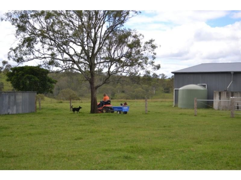 Maroon QLD 4310
