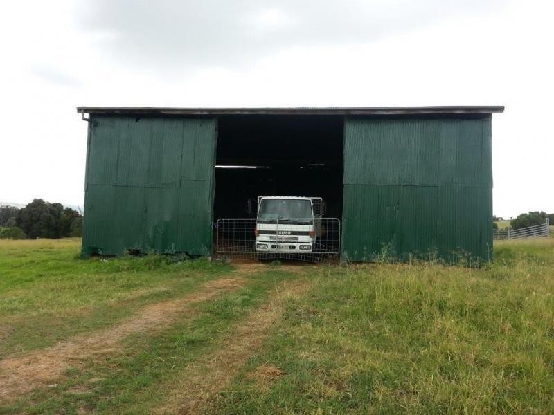 Boonah QLD 4310