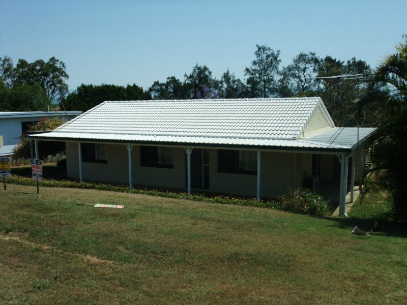 Lot 98, 31 Moffatt St, Kalbar QLD 4309