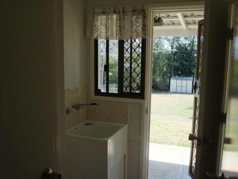 Lot 98, 31 Moffatt St, Kalbar QLD 4309