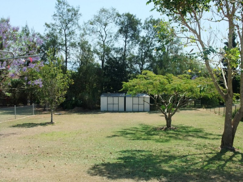 Lot 98, 31 Moffatt St, Kalbar QLD 4309